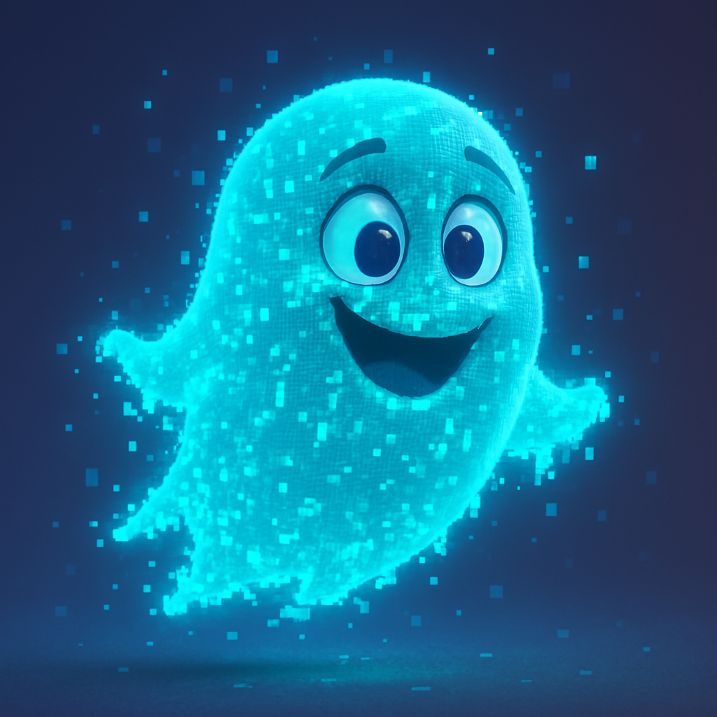 Google says "Generative Ghosts" are coming soon - AI agents to represent us after death
